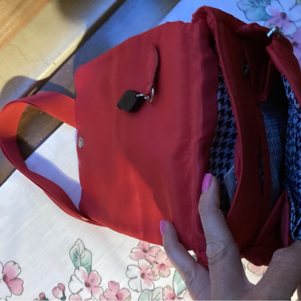 Travelon crossbody purse - Picture 4 of 4